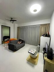 The Inflora (D17), Condominium #576156471